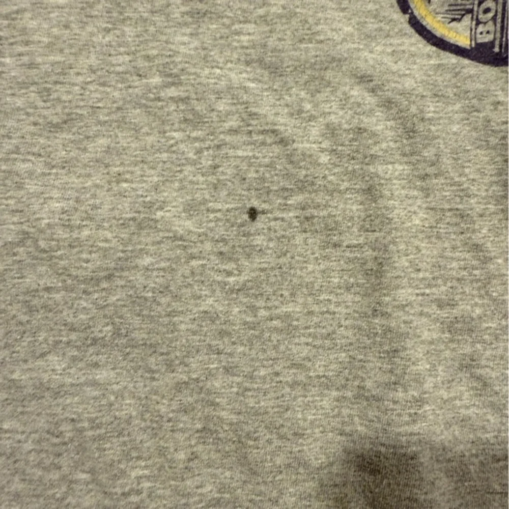Vintage Boulevard Brewing Co. "Sixth Glass" Graphic Tee | Camp David | Size M - Picture 6 of 11